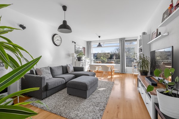 Medium property photo - Spanderswoudstraat 24, 1024 LD Amsterdam
